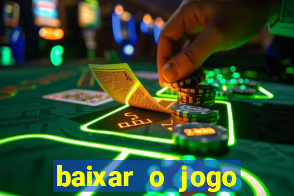 baixar o jogo resident evil